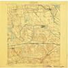 YellowMaps Baldwinsville NY topo map, 1:62500 Scale, 15 X 15 Minute, Historical, 1900, Updated 1906, 20.1 x 16.6 in - Polypropylene view 1