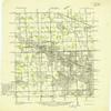 YellowMaps Redford MI topo map, 1:31680 Scale, 7.5 X 7.5 Minute, Historical, 1936, 22.8 x 18.1 in - Polypropylene view 1
