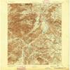 YellowMaps Elizabethtown NY topo map, 1:62500 Scale, 15 X 15 Minute, Historical, 1895, 20 x 16.4 in - Polypropylene view 1