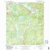 YellowMaps Remington Corners NY topo map, 1:24000 Scale, 7.5 X 7.5 Minute, Historical, 1951, Updated 1983, 26.9 x 22 in - Polypropylene view 1