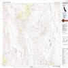 YellowMaps Range CA topo map, 1:100000 Scale, 30 X 60 Minute, Historical, 1985, Updated 1985, 24.1 x 41.7 in - Polypropylene view 1