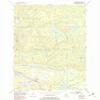 YellowMaps Champion MI topo map, 1:24000 Scale, 7.5 X 7.5 Minute, Historical, 1955, Updated 1982, 26.9 x 22 in - Polypropylene view 1