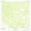 YellowMaps Alta Vista Ranch SW TX topo map, 1:24000 Scale, 7.5 X 7.5 Minute, Historical, 1972, Updated 1975, 27.4 x 23 in - Polypropylene view 1