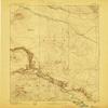 YellowMaps Bisuka ID topo map, 1:125000 Scale, 30 X 30 Minute, Historical, 1894, Updated 1898, 19.9 x 15.7 in - Tyvek view 1