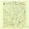YellowMaps Caledonia NY topo map, 1:62500 Scale, 15 X 15 Minute, Historical, 1904, Updated 1938, 20.2 x 16.6 in - Tyvek view 1