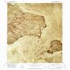 YellowMaps Floating Island UT topo map, 1:24000 Scale, 7.5 X 7.5 Minute, Historical, 1973, Updated 1977, 26.6 x 21.9 in - Tyvek view 1