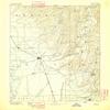 YellowMaps Chico CA topo map, 1:125000 Scale, 30 X 30 Minute, Historical, 1893, Updated 1893, 20.1 x 16.6 in - Tyvek view 1