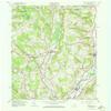 YellowMaps Brookfield NY topo map, 1:24000 Scale, 7.5 X 7.5 Minute, Historical, 1943, Updated 1973, 26.9 x 22.1 in - Tyvek view 1