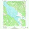 YellowMaps Alpine WY topo map, 1:24000 Scale, 7.5 X 7.5 Minute, Historical, 1966, Updated 1969, 26.6 x 22 in - Tyvek