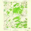 YellowMaps Adams NY topo map, 1:24000 Scale, 7.5 X 7.5 Minute, Historical, 1959, Updated 1961, 26.9 x 22 in - Polypropylene view 1