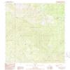 YellowMaps Bonita Meadows CA topo map, 1:24000 Scale, 7.5 X 7.5 Minute, Historical, 1987, Updated 1987, 26.7 x 21.9 in - Polypropylene view 1