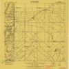 YellowMaps Royse City TX topo map, 1:62500 Scale, 15 X 15 Minute, Historical, 1919, 20.9 x 17.1 in - Polypropylene view 1
