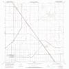 YellowMaps Alpaugh CA topo map, 1:24000 Scale, 7.5 X 7.5 Minute, Historical, 1953, Updated 1971, 26.8 x 22 in - Tyvek view 1