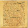 YellowMaps Baldwinsville NY topo map, 1:62500 Scale, 15 X 15 Minute, Historical, 1900, 20.2 x 16.6 in - Tyvek view 1