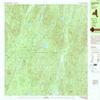 YellowMaps Page Mountain NY topo map, 1:25000 Scale, 7.5 X 15 Minute, Historical, 1990, Updated 1990, 24 x 38.5 in - Tyvek view 1