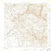YellowMaps Sonora CA topo map, 1:125000 Scale, 30 X 30 Minute, Historical, 1897, Updated 1897, 20.3 x 16.5 in - Polypropylene view 1