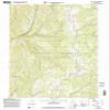 YellowMaps Rays Valley UT topo map, 1:24000 Scale, 7.5 X 7.5 Minute, Historical, 1998, Updated 2002, 26.7 x 21.8 in - Polypropylene view 1