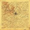 YellowMaps Austin TX topo map, 1:125000 Scale, 30 X 30 Minute, Historical, 1910, Updated 1921, 19.9 x 16.8 in - Tyvek view 1