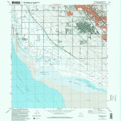 YellowMaps Clearfield UT topo map, 1:24000 Scale, 7.5 X 7.5 Minute, Historical, 1991, Updated 1991, 26.6 x 21.9 in - Tyvek