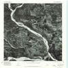 YellowMaps Brice NW TX topo map, 1:24000 Scale, 7.5 X 7.5 Minute, Historical, 1976, Updated 1978, 26.9 x 22 in - Polypropylene view 1