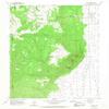 YellowMaps Wales UT topo map, 1:24000 Scale, 7.5 X 7.5 Minute, Historical, 1965, Updated 1967, 26.8 x 22 in - Tyvek view 1