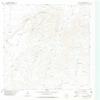 YellowMaps Herds Pass TX topo map, 1:24000 Scale, 7.5 X 7.5 Minute, Historical, 1978, Updated 1978, 27.1 x 23.1 in - Polypropylene view 1