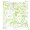 Yale OK topo map, 1:24000 Scale, 7.5 X 7.5 Minute, Historical, 1978, Updated 1979, 27.3 x 22.4 in - Polypropylene view 1
