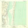 YellowMaps Potrero Cortado TX topo map, 1:62500 Scale, 15 X 15 Minute, Historical, 1955, Updated 1956, 20.9 x 18 in - Tyvek view 1