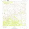 YellowMaps Pinnacle Canyon UT topo map, 1:24000 Scale, 7.5 X 7.5 Minute, Historical, 1968, Updated 1979, 26.7 x 21.9 in - Polypropylene view 1
