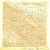 YellowMaps Santa Ynez CA topo map, 1:125000 Scale, 30 X 30 Minute, Historical, 1905, Updated 1920, 19.8 x 16.5 in - Polypropylene view 1