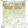 Bella Vista CA topo map, 1:24000 Scale, 7.5 X 7.5 Minute, Historical, 1998, Updated 2003, 26.7 x 21.4 in - Polypropylene view 1