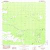 YellowMaps Bevil Oaks TX topo map, 1:24000 Scale, 7.5 X 7.5 Minute, Historical, 1984, Updated 1985, 27 x 23.1 in - Polypropylene view 1