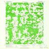 YellowMaps Birdsall NY topo map, 1:24000 Scale, 7.5 X 7.5 Minute, Historical, 1964, Updated 1965, 26.9 x 22 in - Tyvek view 1