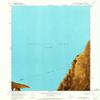 YellowMaps Carrington Island SW UT topo map, 1:24000 Scale, 7.5 X 7.5 Minute, Historical, 1968, Updated 1972, 26.8 x 22 in - Polypropylene view 1