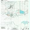 YellowMaps Progreso TX topo map, 1:24000 Scale, 7.5 X 7.5 Minute, Historical, 2002, Updated 2003, 27 x 23 in - Polypropylene view 1