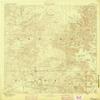 YellowMaps Nueces TX topo map, 1:125000 Scale, 30 X 30 Minute, Historical, 1893, 19.9 x 16.6 in - Tyvek view 1