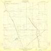 Kentucky Well CA topo map, 1:31680 Scale, 7.5 X 7.5 Minute, Historical, 1922, 19.6 x 16.4 in - Polypropylene view 1