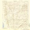 YellowMaps Arcade CA topo map, 1:31680 Scale, 7.5 X 7.5 Minute, Historical, 1911, Updated 1942, 19.8 x 16.4 in - Polypropylene view 1