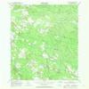 YellowMaps Florence NY topo map, 1:24000 Scale, 7.5 X 7.5 Minute, Historical, 1955, Updated 1969, 27 x 22.1 in - Tyvek view 1