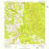 YellowMaps Bangor CA topo map, 1:24000 Scale, 7.5 X 7.5 Minute, Historical, 1947, Updated 1956, 26.8 x 21.5 in - Polypropylene view 1