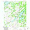 YellowMaps Redwood NY topo map, 1:24000 Scale, 7.5 X 7.5 Minute, Historical, 1958, Updated 1983, 26.9 x 22.1 in - Tyvek view 1