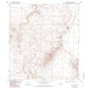 Peplin Flats UT topo map, 1:24000 Scale, 7.5 X 7.5 Minute, Historical, 1969, Updated 1984, 26.9 x 21.9 in - Tyvek view 1