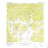 YellowMaps Fort Jones CA topo map, 1:62500 Scale, 15 X 15 Minute, Historical, 1955, Updated 1980, 21.8 x 17.3 in - Polypropylene view 1