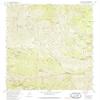 YellowMaps Chilao Flat CA topo map, 1:24000 Scale, 7.5 X 7.5 Minute, Historical, 1959, Updated 1986, 26.8 x 22 in - Tyvek view 1