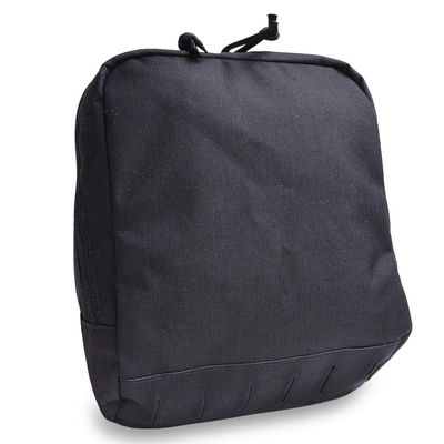 Molle utility pouch extra large Black - Direct Action