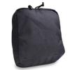 Molle utility pouch extra large Black - Direct Action view 1