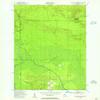 YellowMaps Big Beaver Creek MI topo map, 1:24000 Scale, 7.5 X 7.5 Minute, Historical, 1951, Updated 1955, 26.9 x 22 in - Polypropylene view 1