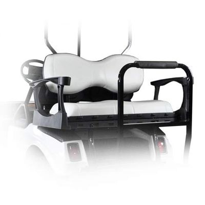 MADJAX Genesis 250/300 Rear Seat Cushion Only (No Vinyl)