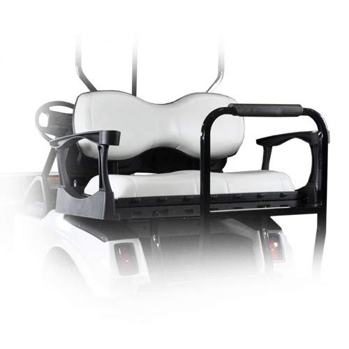 MADJAX Genesis 250/300 Rear Seat Cushion Only (No Vinyl)