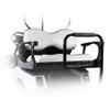 MADJAX Genesis 250/300 Rear Seat Cushion Only (No Vinyl) view 1